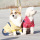 For Dog Cat Puppy Hoodies Sweatshirt Pet Outfits